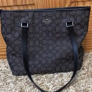 Coach Purse!